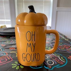 Rae Dunn Fall Mug